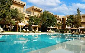 Rawabi Hotel Marrakech & Spa
